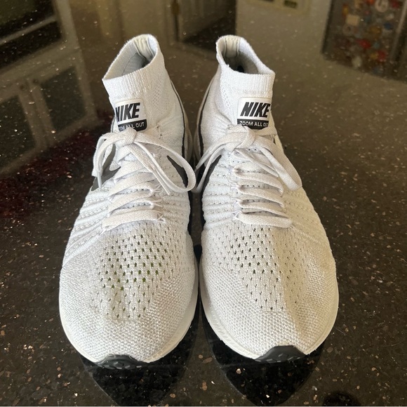 Nike Zoom All Out Flyknit - Picture 3 of 7